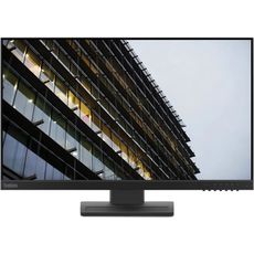 Lenovo E24-28 23.8 Black (62B6MAT3IS) (EAC)