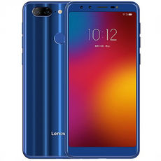 Lenovo K9 32Gb+3Gb Dual LTE Blue ()
