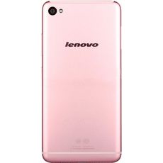 Lenovo Sisley S90 16Gb+1Gb Dual LTE Pink