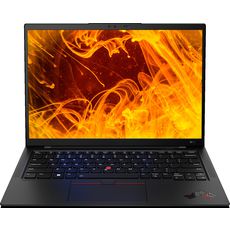 Lenovo ThinkPad X1 Carbon G10 (Intel Core i5 1235U, 14