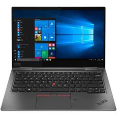 Lenovo ThinkPad X1 Yoga (4th Gen) (Intel Core i7 8565U 1800MHz/14/2560x1440/8GB/256GB SSD/DVD нет/Intel UHD Graphics 620/Wi-Fi/Bluetooth/3G/LTE/Windows 10 Pro) Grey (РСТ) (20QF0021RT)