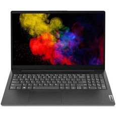 Lenovo V15 G2 ITL Intel Core i3 1115G4 3000MHz/15.6/1920x1080/4GB/256GB SSD/Intel UHD Graphics/  (82KB0001RU) Black ()