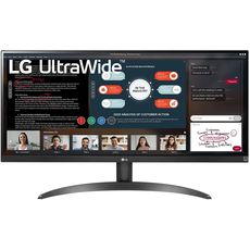 LG 29WP500-B.ARUZ 29 Black (EAC)