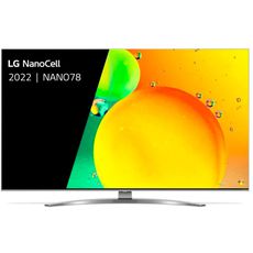 LG 43NANO786QA.ARUB SIlver (EAC)