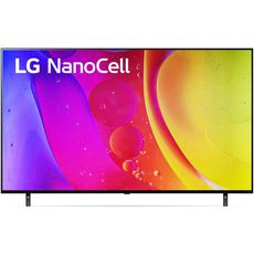 LG 65NANO806QA Blue (EAC)