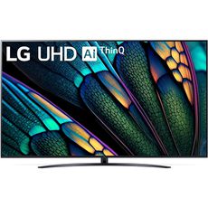 LG 86UR81006LA Black (EAC)