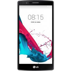 LG G4 H818 32Gb+3Gb Dual LTE Leather Black