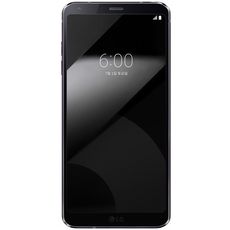 LG G6 Plus (H870) 128Gb+4Gb Dual LTE Black