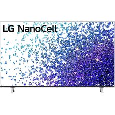 LG NanoCell 50NANO776PA 49.5 (2021) Silver (РСТ)