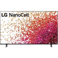 LG NanoCell 55NANO756PA 55 Black (РСТ)