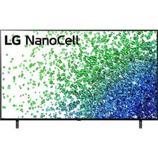 LG NanoCell 55NANO806PA 54.6 (2021) Black (РСТ)