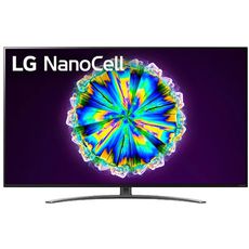 LG NanoCell 55NANO866 55 (2020) Black ()
