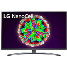 LG NanoCell 65NANO796NF 65 (2020) Grey ()