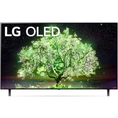 LG OLED55A1RLA 54.6 (2021) Black (РСТ)
