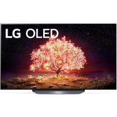 LG OLED55B1RLA 55 (2021) Gray (РСТ)