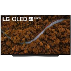 LG OLED55CXR 55 (2020) Black