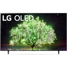 LG OLED65A1RLA 64.5 (2021) Black (РСТ)