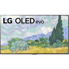 LG OLED65G1RLA Black (EAC)