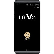 LG V20 H990DS 32Gb+4Gb Dual LTE Titan