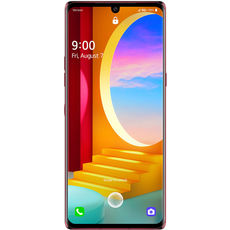 LG Velvet 5G 128Gb+6Gb Dual Red