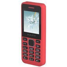 Maxvi C20 Red (РСТ)