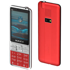MAXVI X900 Red ()