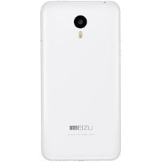 Meizu M1 Note 32Gb Dual LTE White