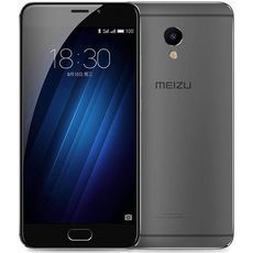 Meizu M3e 32Gb+3Gb Dual LTE Gray
