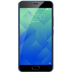 Meizu M5 16Gb+2Gb Dual LTE Blue