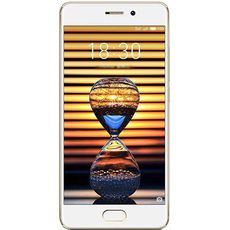 Meizu PRO 7 128Gb+4Gb Dual LTE Gold