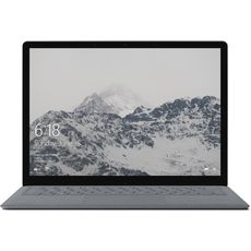 Microsoft Surface Laptop i5 8Gb 128Gb Platinum
