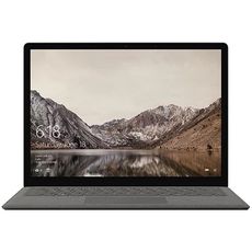 Microsoft Surface Laptop i7 8Gb 256Gb Gold