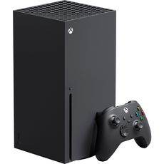 Microsoft Xbox Series X 1000Gb SSD Black (Global)