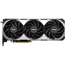MSI GeForce RTX 4070 Ti VENTUS 3X 12Gb, Retail (602-V513-Z05) (РСТ)