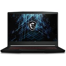 MSI GF63 12HW-005XRU (Intel Core i5 12450H 2500MHz, 15.6