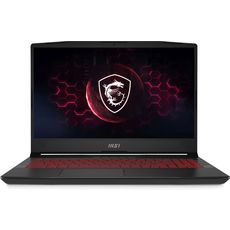 MSI Pulse GL66 12UCK-695RU (Intel Core i7 12700H 2300 MHz, 15.6