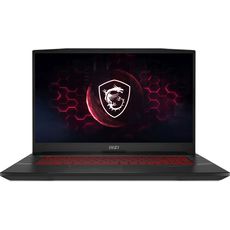 MSI Pulse GL76 12UDK-282XRU Intel Core i5 12500H 2500MHz/17.3/1920x1080/8GB/512GB SSD/NVIDIA GeForce RTX 3050 Ti 4GB/DOS (9S7-17L414-282) Grey ()