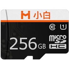 Карта памяти MicroSD 256GB Xiaomi Class 10 U3