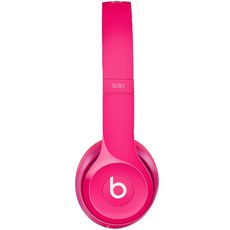  Beats by Dr. Dre Solo 2 Pink