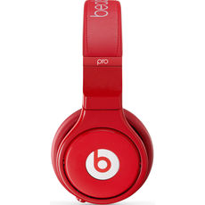  Beats by Dr. Dre PRO High Performance Professional Red