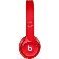  Beats by Dr. Dre Solo 2 Red