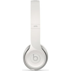  Beats by Dr. Dre Solo 2 White