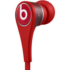  Beats by Dr. Dre Tour Red