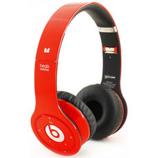 Beats by Dr. Dre Wireless Red