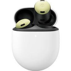 Google Pixel Buds Pro Lemongrass