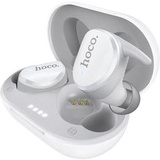 Наушники беспроводные HOCO ES41 TWS Mini Wireless Headset White