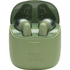 Наушники беспроводные JBL Tune 220 TWS Green