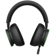 Наушники беспроводные с микрофоном Microsoft Wireless Headset для Xbox Series