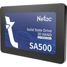 Netac 120Gb (NT01SA500-120-S3X) ()