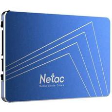 Netac 128Gb (NT01N600S-128G-S3X) (РСТ)